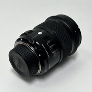 【蒐機王】Sigma 50mm F1.4 DG Art 014 85%新 黑色【歡迎舊3C折抵】C5448-6