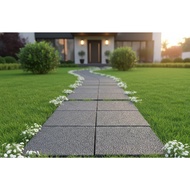 Anti-slip Concrete Garden Slab