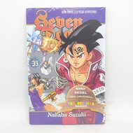 Seven Deadly Sins 35