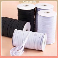 Elastic Rope, High Elasticity Rubber Band, Household Rubber Band, Clothing Accessory Rope