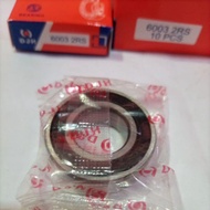 Bearing laher laker 6003 2rs bearing lava 2rs