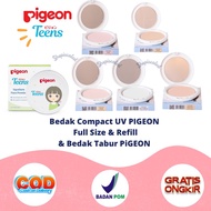 PIGEON TEENS SQUANE Face Powder | Pigeon Teens Loose Powder |Pigeon Teens Compact powder Uv Protecti