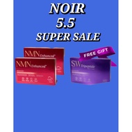 PROMO NOIR SKINCARE SET JERAWAT JERAGAT HQ
