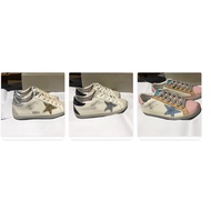 47 SHISB5 GGDB men women low cut sneakers leisure sports shoes dirty shoes 35-45 Star shoes