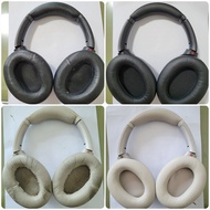 Suitable for sony WH1000XM3 Head Beam Leather 1,000Xm4 Headphone Accessories sony sony Head Beam Top