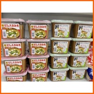 ◠ ➮ ▲ MISO PASTE JAPAN AUTHENTIC