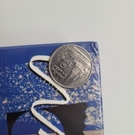 [แผ่นเสียง Vinyl LP] Whitney Houston - Whitney [ใหม่และซีล SS]