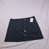 1C896 Fashion Skirt Jeans [Second Hand] Details As Shown In The Picture.