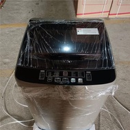 110v全英文洗衣機外貿出口藍光防纏繞全自動洗脫一體洗衣機110伏