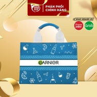 [HB Gift] Garnier Fashion Blue Bag (GIVEAWAY NOT FOR SALE)
