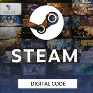 STEAM WALLET CODE (MY) BIG PACK MEE INSTANT DELIVERY