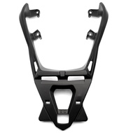 Suitable for YAMAHA YAMAHA xmax300 Motorcycle Modified Rear Shelf All Aluminum Alloy Tail Rack Luggage Rack