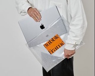 泡泡紙 電腦平板套 (MacBook  14~16inch)