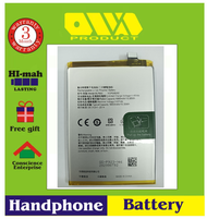 Battery BLP 923 for oppo A97(5G)A77(5G)A57(4G) realme c51