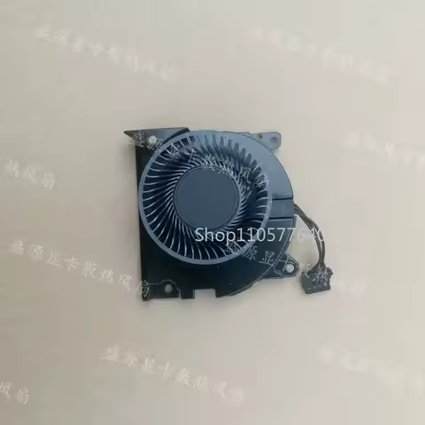 XINYI Cooling Fan Housing for PNY Bienwei NVIDIA RTX A2000 6GB 12GB Graphics Card 0728