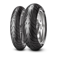 Tyre Pirelli Angel ST original <tayar pirelli tahun 2019>Front & Rear Size 120/70-17 160/60-17 180/5