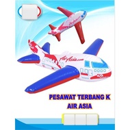 Inflatablestoys - Asiaa LkL Airplane Children's Toy Aeroplane Toys for Kids