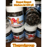 Empot Empot Madura - Empot Super - Empot Firdaus