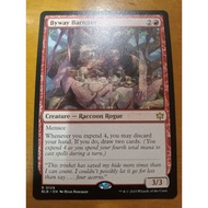 MTG Byway Barterer BLB Bloomburrow Magic the Gathering