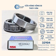 Taper roller bearing 32904 32905 32906 32907 32908 32909 (NS)