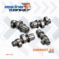 Racing Monkey Camshaft Mio Sporty