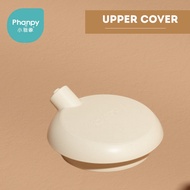Phanpy Pro breast pump accessories - Upper cover