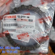 Cone leaves, pot leaves for Exciter 135, Ex 135 4 numbers without manual clutch - 1S9-E6321-00 (1 se