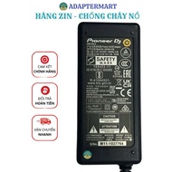 Power supply for DJ Pioneer DDJ-RR SR2 WEGO 800 1000 12V desk