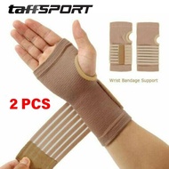 Wrist Support Gym Fitness 2 PCS - 7RSEMAKQ