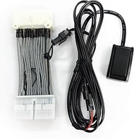 SOUND OFF (STV-T05-SS-26P) also Navi operation Lexus LS460 LS460L USF40 USF45 / USF41 USF46 travelin