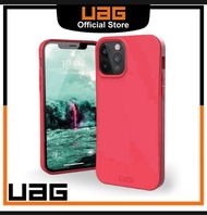 Mobileworld เคส UAG บางเฉียบ iPhone 16 / 16Pro / 16Pro Max / 16plus (จัดส่งจากประเทศไทย) UAG Out Bac