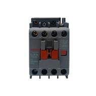 Delixi AC Contactor CJX2s-0910 1210 1810 3210 Contactor Single Phase 220V Three Phase