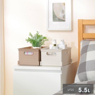 Keyway [JOJO] Lianfu Yamamoto Storage Box 5.5L: UT-21