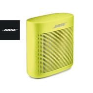 Bose Soundlink Color Bluetooth Speaker IIlAT