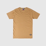 Grayscale AMOEBA T-Shirt