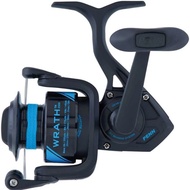 PENN WRATH spinning fishing reel