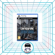 CrossFire Sierra Squad PlayStation 5