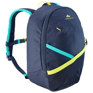 Newest Decathlon Quechua Kids Backpack MH100 Backpack 5L Navy 8588848