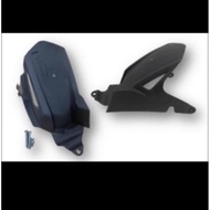 NVX-155 V2 NVX155 V2 HUGGER REAR TYRE - YAMAHA NVX155 V2 TAYAR COVER HUGGER REAR