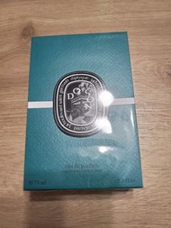 Diptyque DO SON（杜桑）淡香精 75ML 特別版