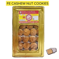 FE Cashew Nut Cookies Biscuit 500g