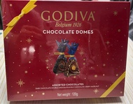 Godiva Chocolate 朱古力 禮盒 禮物