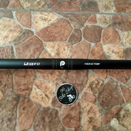 STANG FLAT BAR LITEPRO MONSTER - DIRTHE SHOP