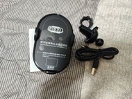 智能感應無線車充（可私訊議價）Smart induction wireless car charger (price negotiable via private message)