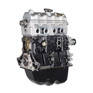 Support Sample Auto Engine Oil 4G63/4G64  Assembly Parts For Mitsubishi