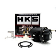 HKS SQV IV Blow off valve Black Limited Sequential Blow Off Valve SQV4