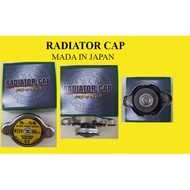 FEW Radiator Cap R124 0.9 SAGA ISWARA