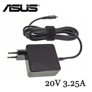 Charger Adaptor Asus ZenBook 14 OLED UM3402 UM3402YA UM3406KA 20V 3.25A type C
