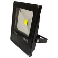 FONEMAX LED SPOT LIGHT FLOOD LIGHT 30W WHITE DAYLIGHT_2469007ONEMAX LED SPOT LIGHT FLOOD LIGHT 30W W