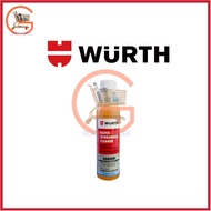 WURTH 32ML (1PC) WINDSCREEN CLEANER RAPID FLASH CLEANER WIPER CLEANER